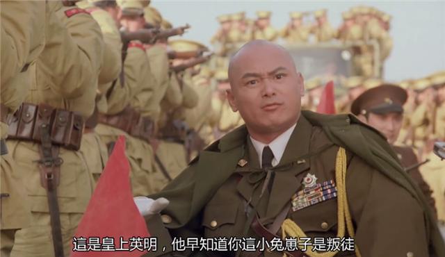 刘家良吐槽成龙,刘家良和成龙拍过醉拳吗