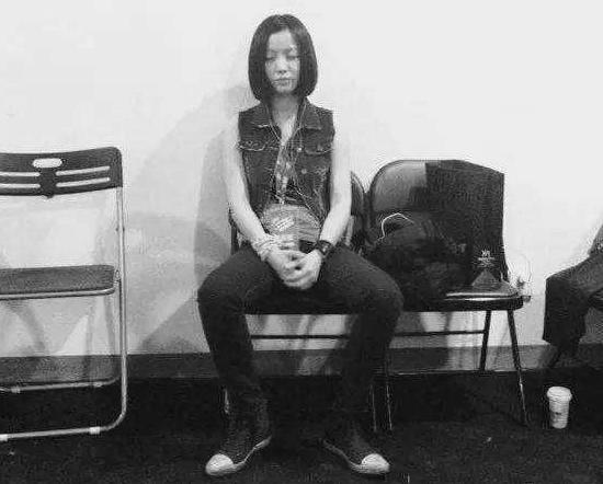 姚贝娜患癌历程,姚贝娜谈自己患癌