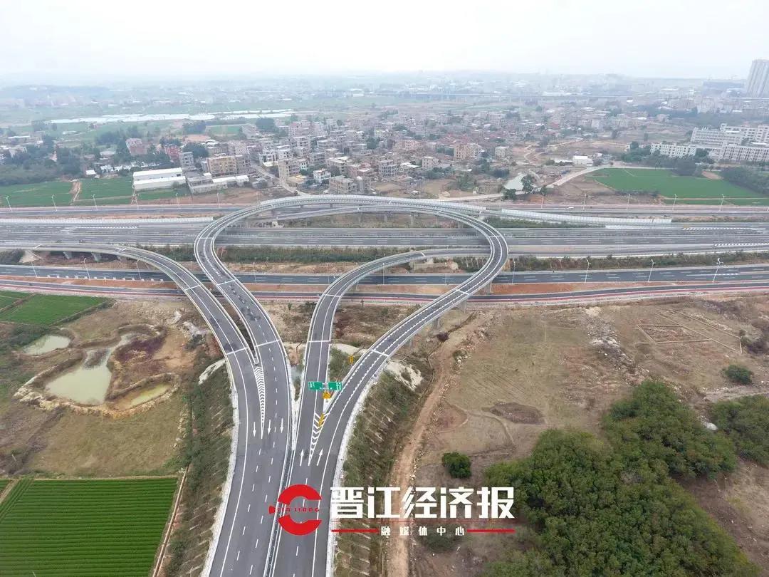 晋江城市地标,晋江地标项目