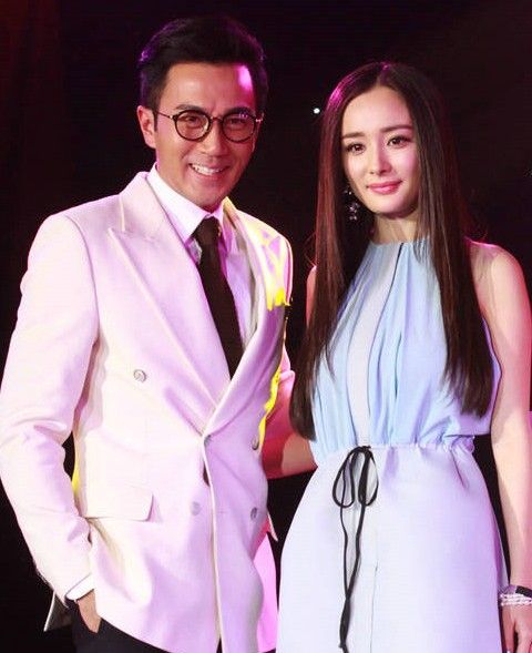 杨幂当年被黑得有多惨,杨幂所经历的血雨腥风