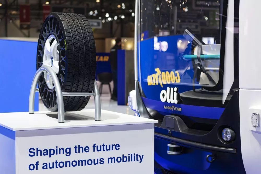 2021车展黑科技,广州车展2019黑科技