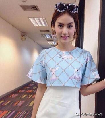 泰国留学穿什么衣服好看女,泰国留学必备十大攻略