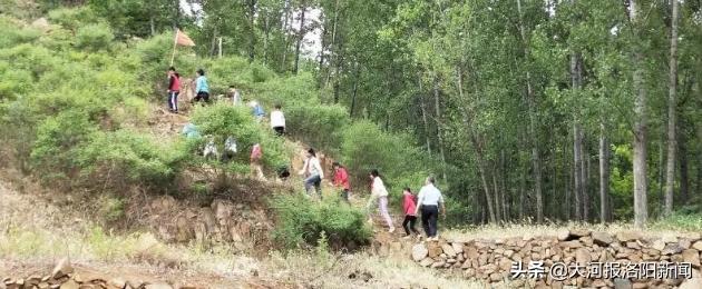 坚守教育初心争做最美教师,扎根乡村26年的最美教师事迹