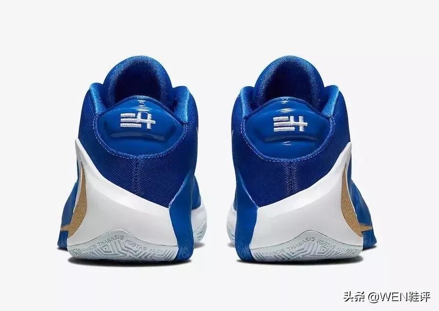 字母哥球鞋nike价格,字母哥nike黑白绿