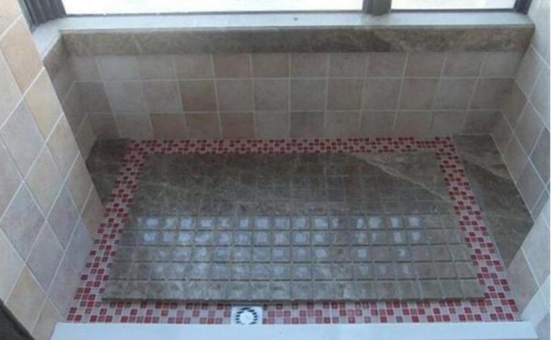 业主发现卫生间漏水怎么办,淋浴间不积水地面怎么处理