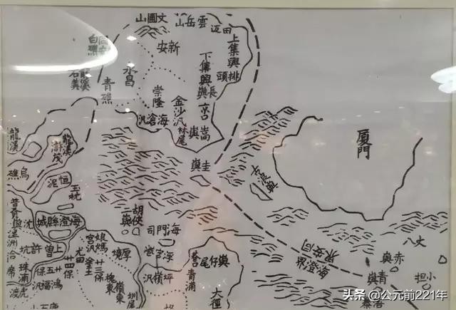 你知道现在的厦门人基本都是来自哪里的吗？