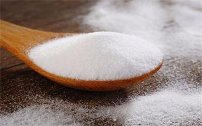 小苏打的7大最佳用途家中必备,小苏打作用和用法与用量