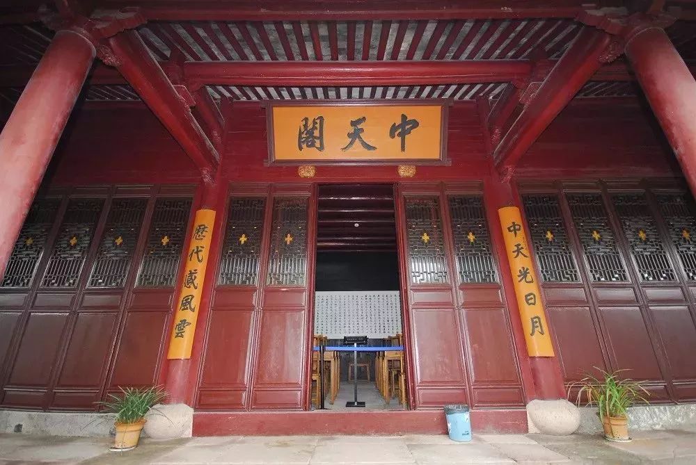 宁波市余姚市阳明古镇,游宁波余姚阳明古镇