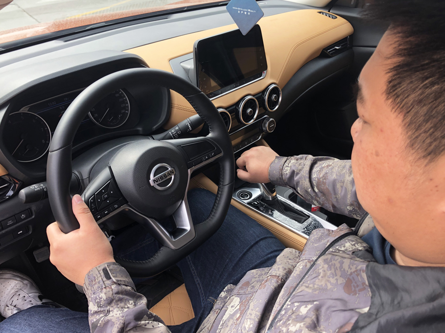 买轩逸的十大优点,为什么那么多人买经典轩逸豪华版