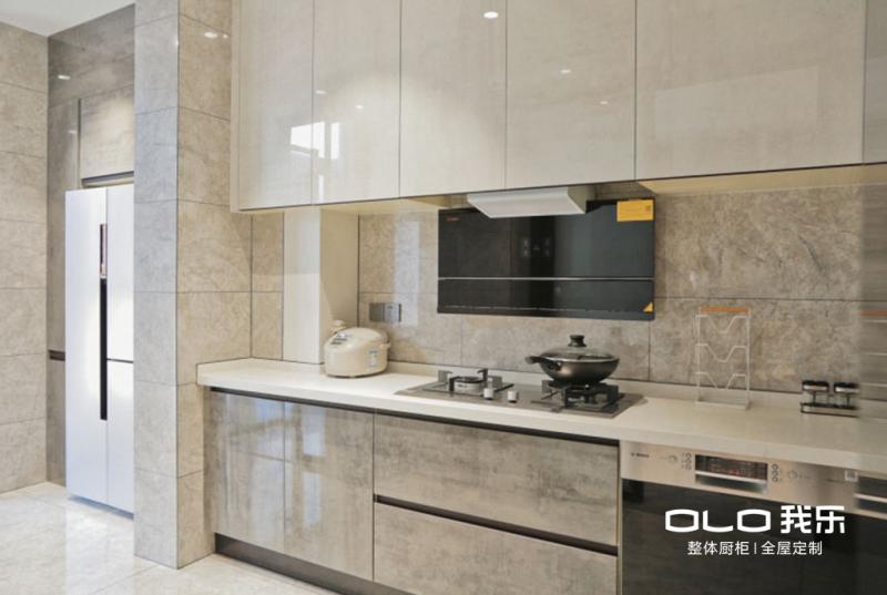 我乐橱柜测评,我乐橱柜口碑怎么样