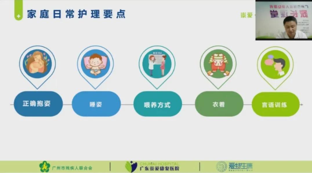 脑损伤护理视频讲座,儿童脑损伤康复治疗最新方法