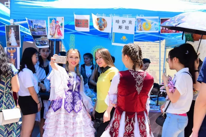 西安外国语大学原来叫什么,西安外国语大学是什么学校