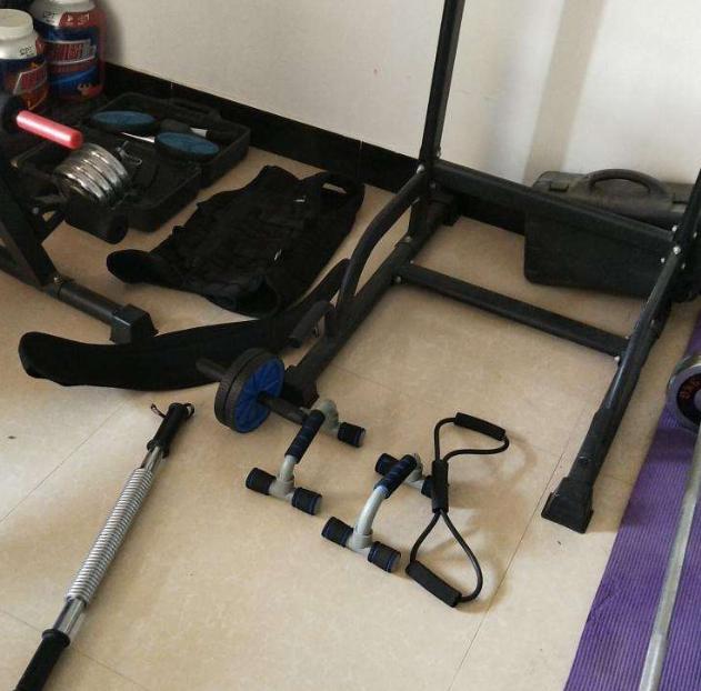 健身环大冒险一定要买健身环吗,买健身环大冒险要注意什么