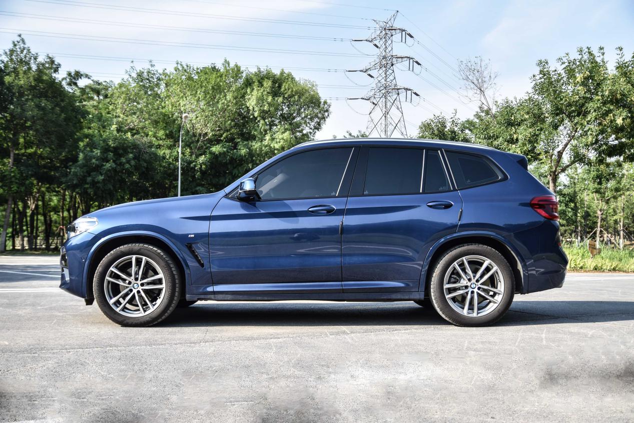 宝马40多万真的比国产车有优势么,40万的宝马怎么样