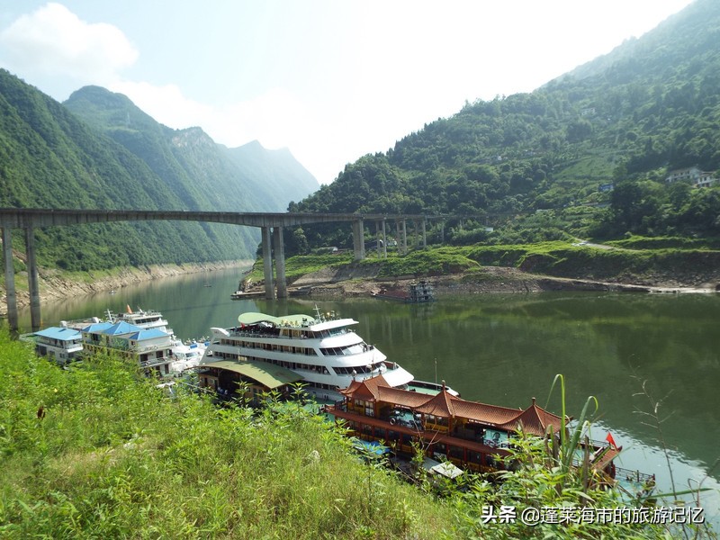 土家起源地最美清江,恩施清江最美的河