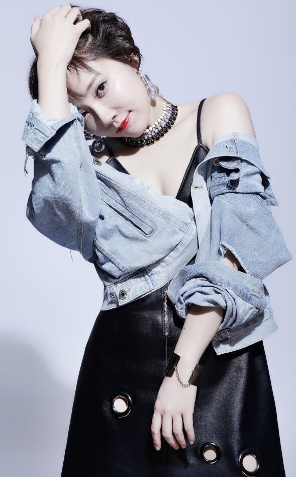 足球宝贝韩媛媛现状,韩媛媛足球宝贝