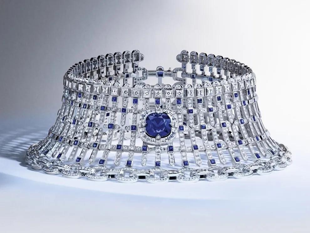 假装买手｜|当时装品牌开始搞“高级珠宝”（上）