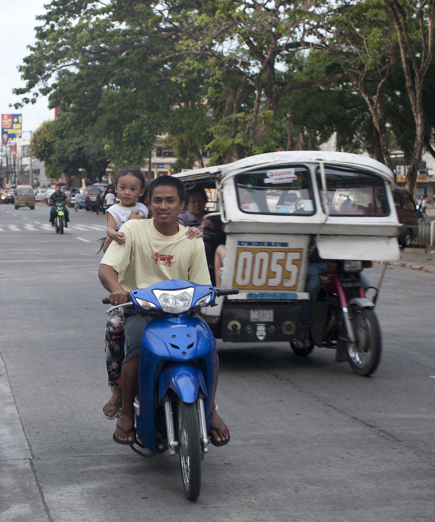 性骚扰、抓小偷……这些年我们在海外旅游都经历了啥？