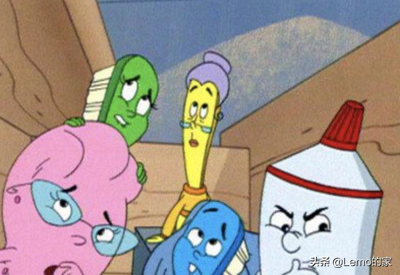 小时候一定看过的31部动画片,8090后的童年回忆动画片40部