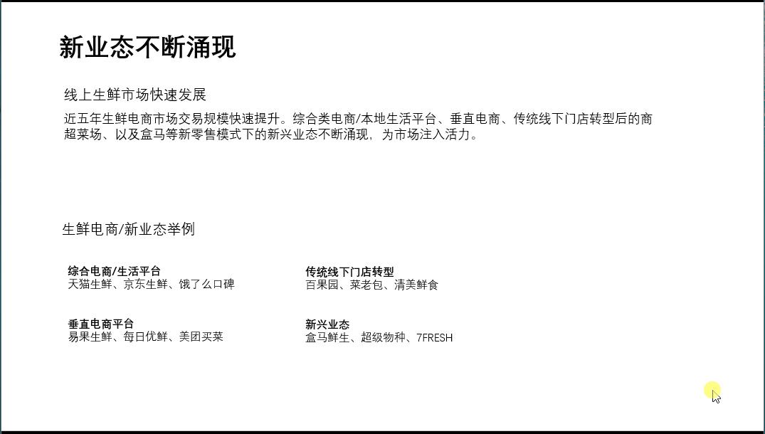 果然!深色背景的PPT最容易出效果