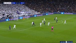 欧冠19分钟丢4球,欧冠头号黑马踢出耻辱一战