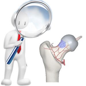 老人摔一跤屁股骨折,老人一屁股坐在地上大腿骨折