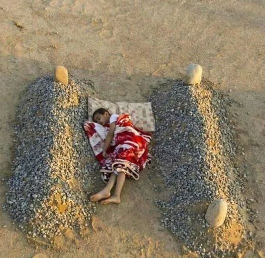 一组刷爆朋友圈的漫画扎心了,这10张漫画有趣又引人深思