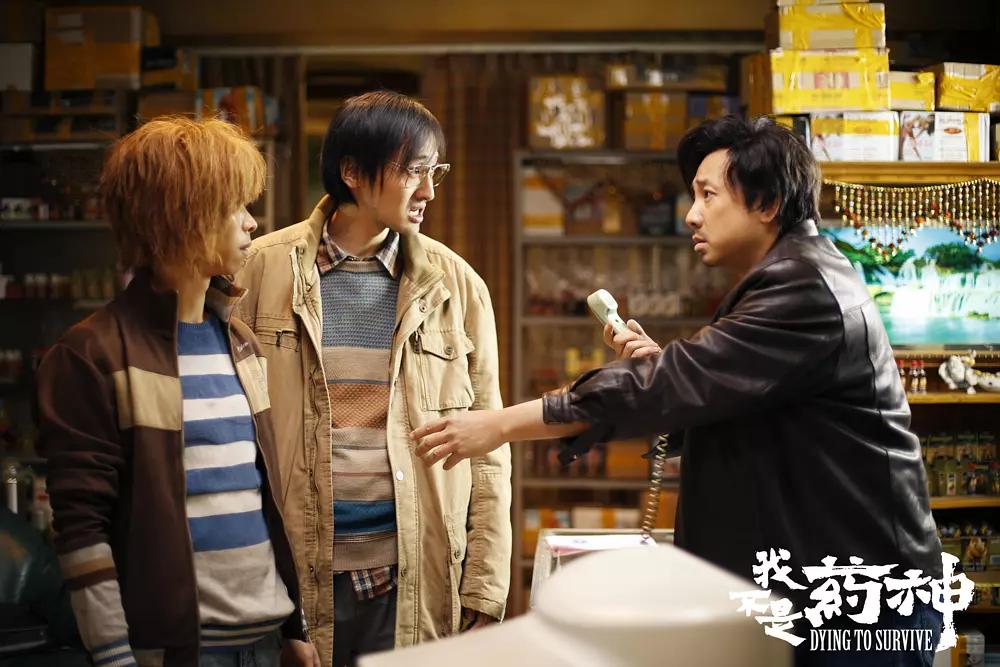 12部让人笑到捧腹的喜剧电影,每日推荐喜剧100部