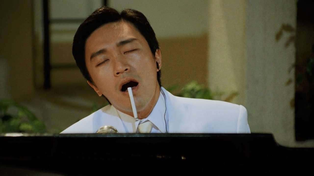 周星驰无人能取代的喜剧之王,周星驰作曲家