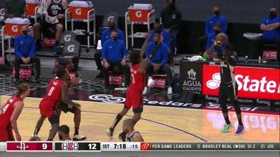 伦纳德招牌动作突破,伦纳德最后时刻一攻一防