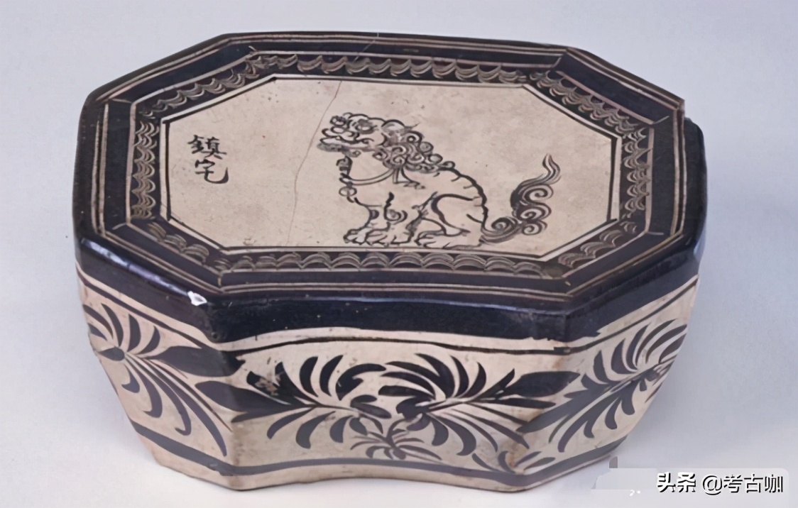 古人用什么样的枕头,古人枕头用木头做的