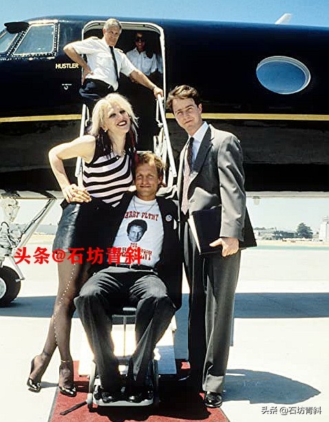 美国商业大亨传奇故事,美国大亨传奇故事