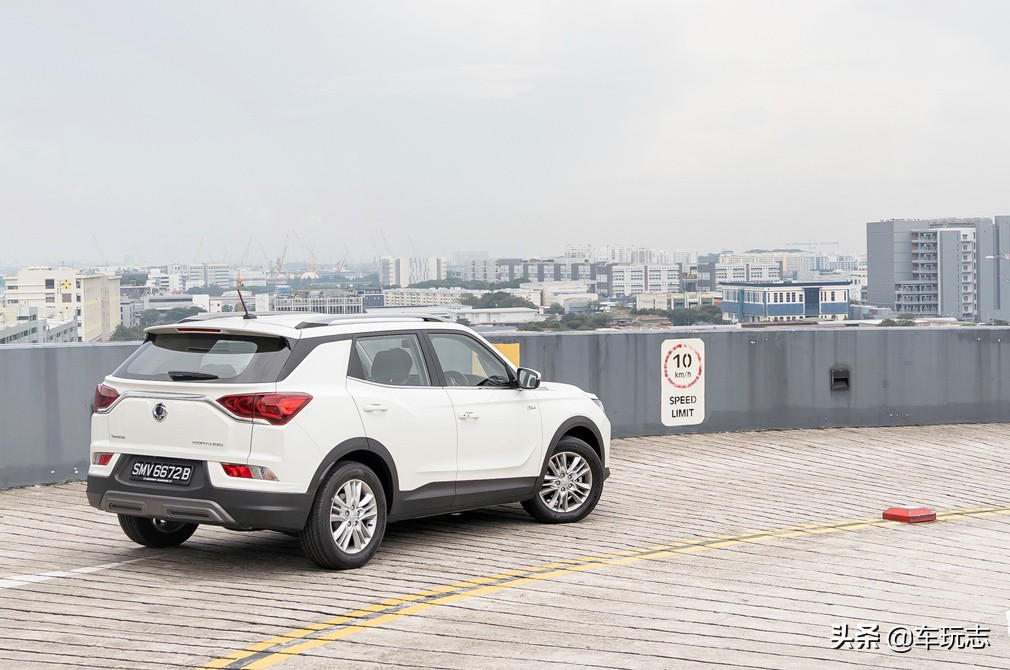 2011款双龙柯兰多操作指南 (双龙柯兰多家用车)