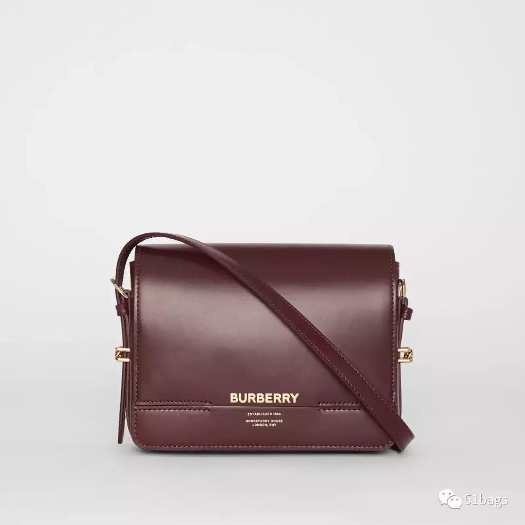 burberry2020女包,burberry2019秋冬高级成衣
