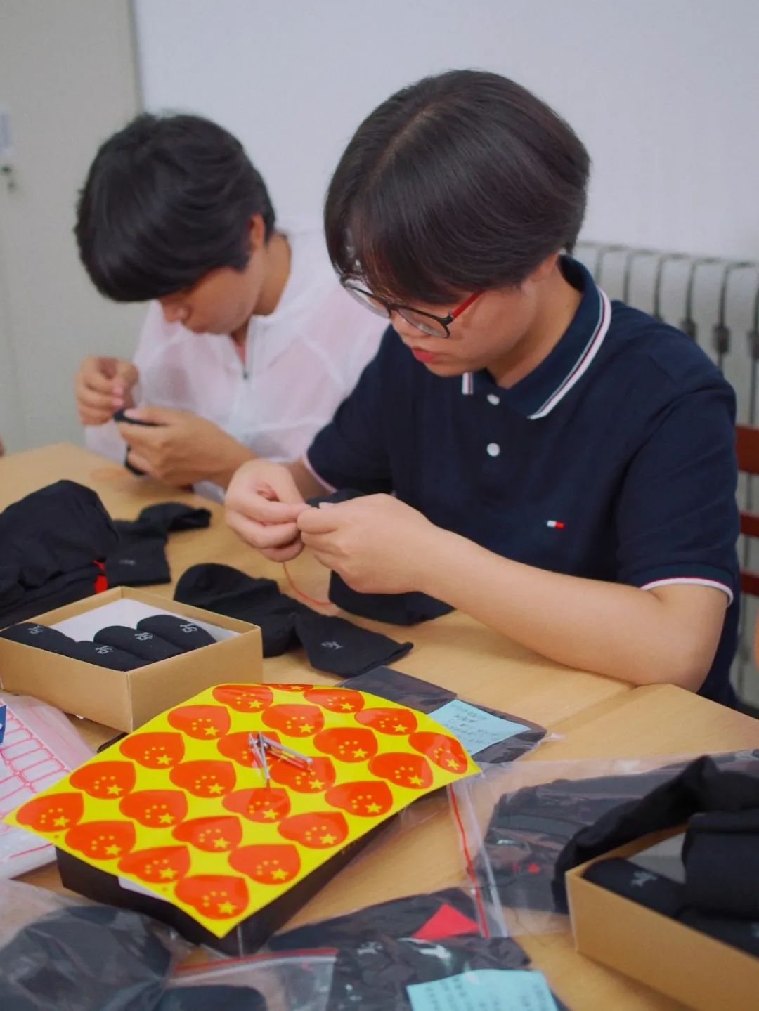 致敬寒冷中最可爱的人,致敬最可爱的人致敬解放军