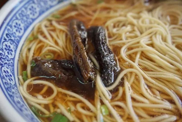 这些年纪比我大的店,藏着全无锡人的童年