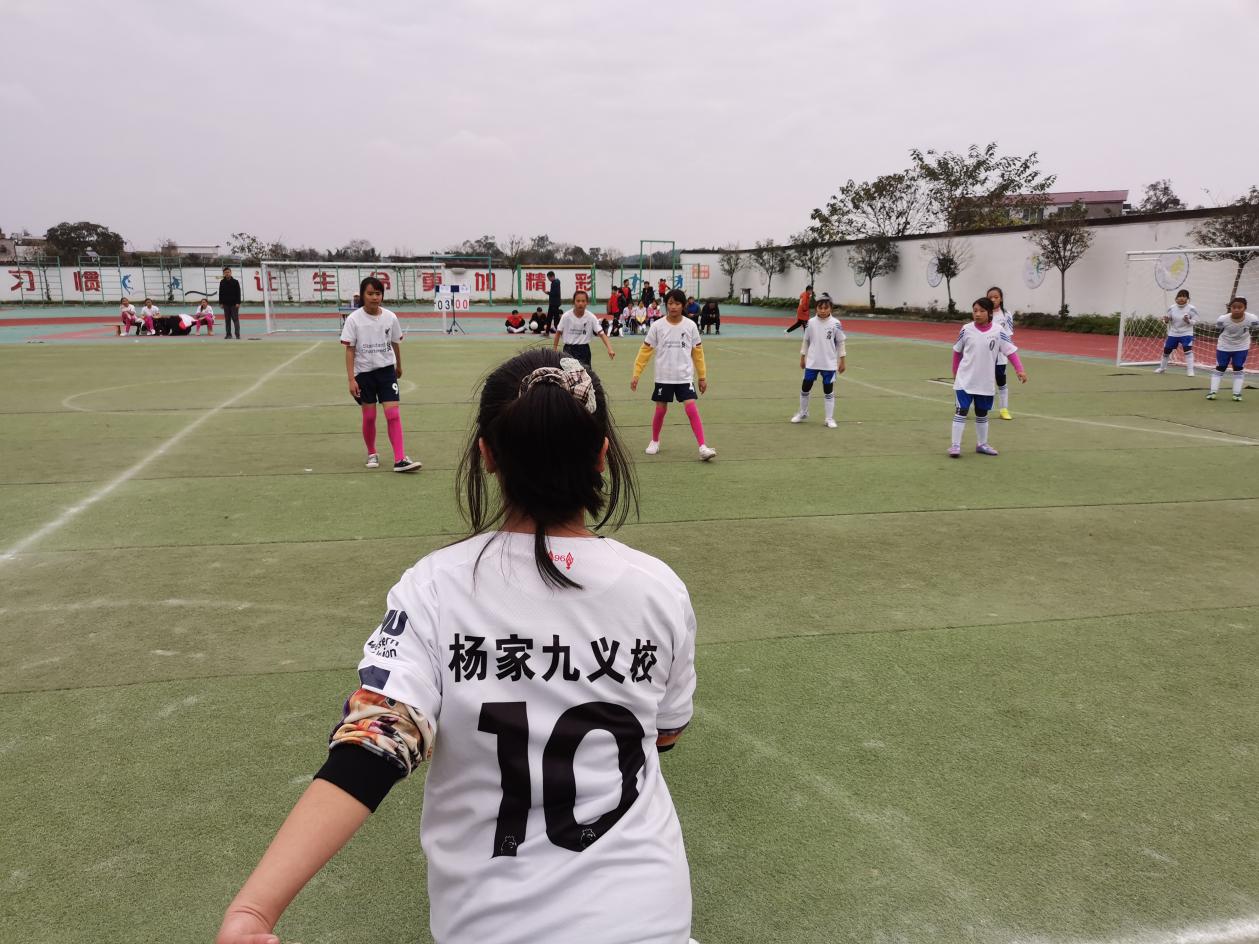 简阳市2018中小学生足球联赛,简阳平泉学区足球比赛