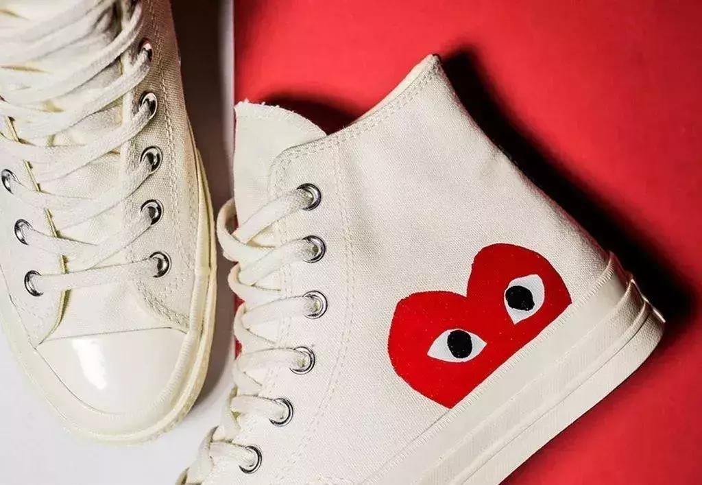 匡威被抵制了没,匡威怎么越来越少了