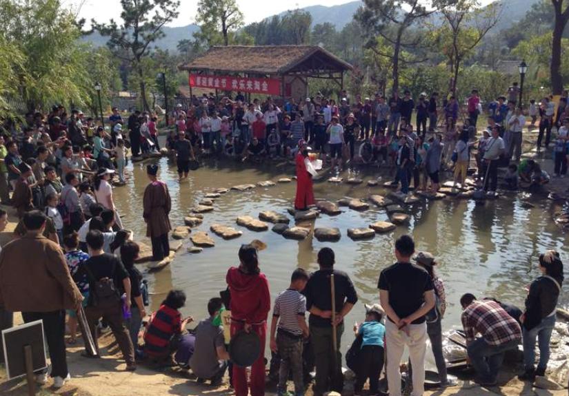 全国土豪最多的地方,中国最土豪的山