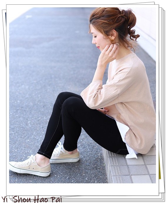 夏天一身黑色如何穿搭高级感,夏天黑色怎么穿搭