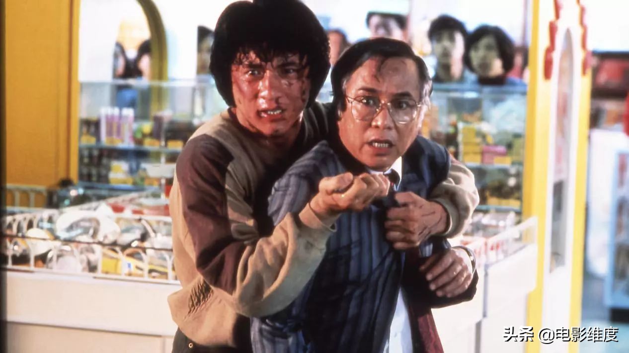 5部激燃动作片,15秒动作电影片段