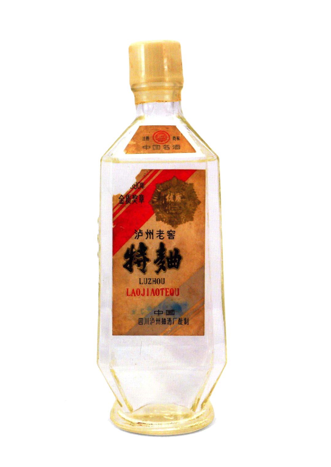 泸州老窖投资收益,泸州老窖值得长线投资