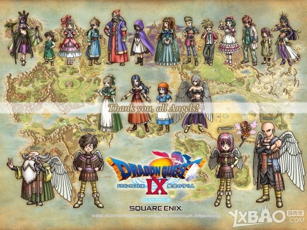 武侠rpg的情怀,100个经典rpg游戏攻略