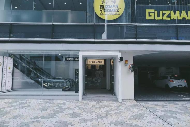 日本最值得买的潮牌,日本十大顶级潮牌鞋子