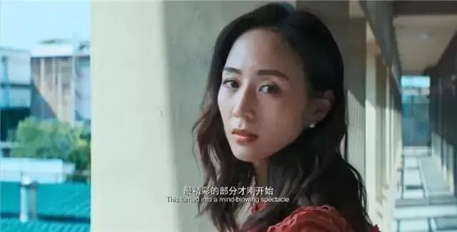 陈思诚镜头下的女性角色,陈思诚唐探绯闻