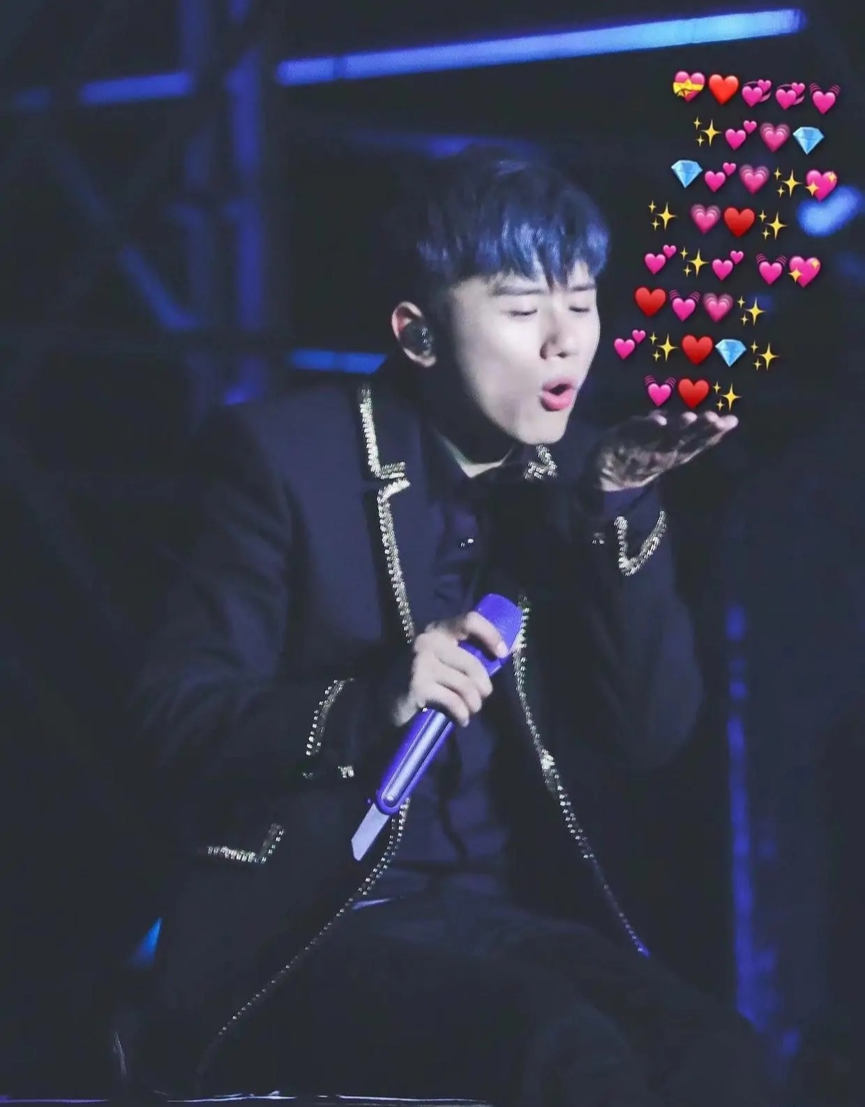 一句话就能成名的网红,一句话爆红的明星