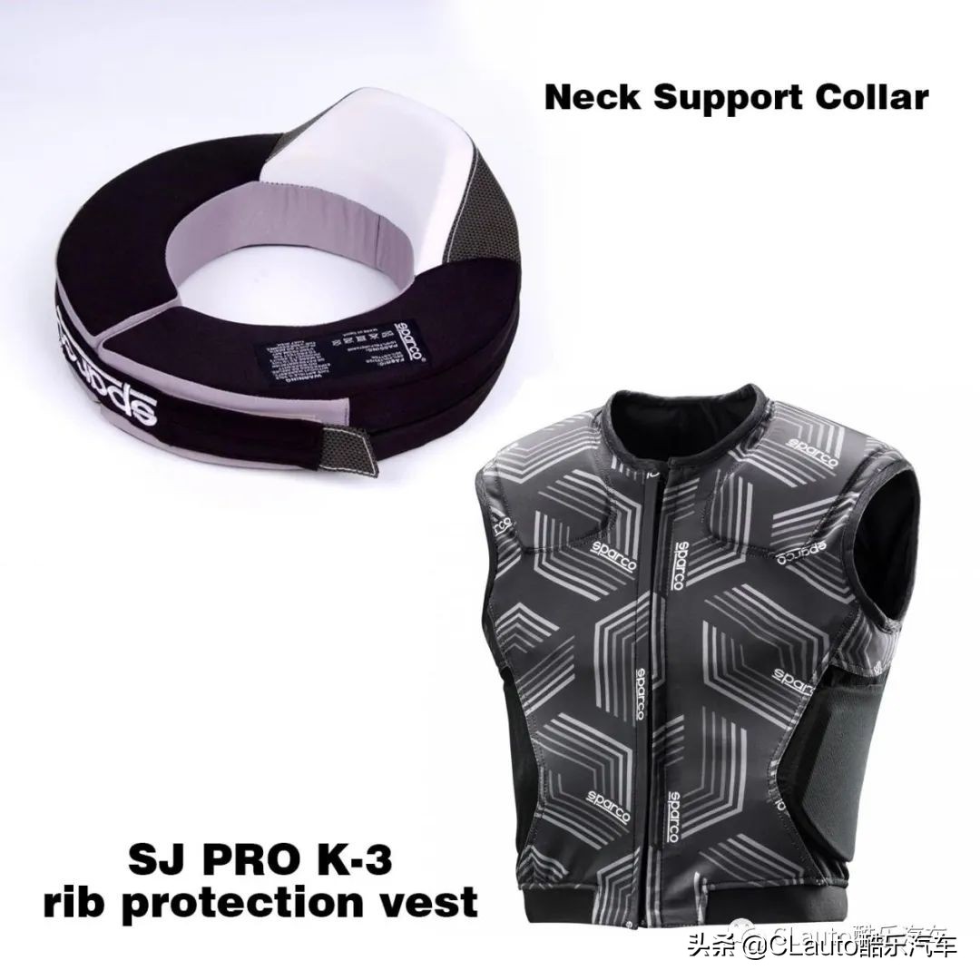 赛车装备推荐,赛车新手如何选车