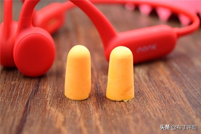 南卡骨传导耳机runnerpro4s测评,南卡骨传导RunnerPro