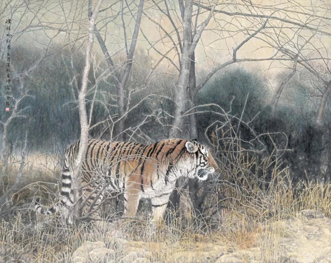 20世纪中国美术南通现象研究,20|参展艺术家:袁峰