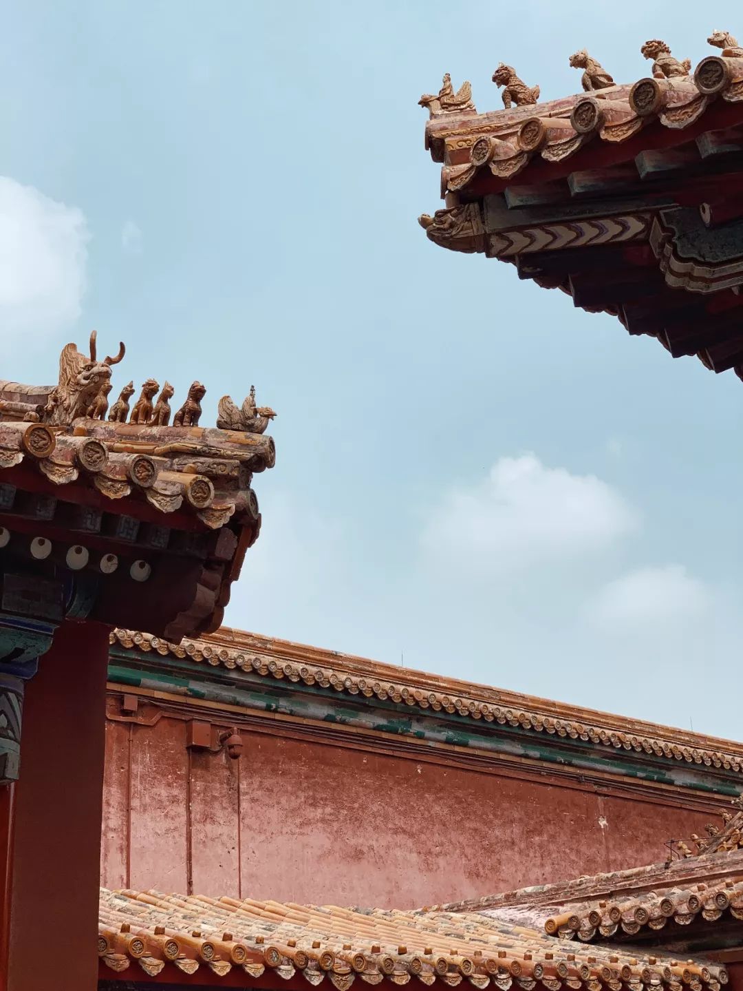 人山人海的景区怎么拍,如何在人山人海的景点拍照片